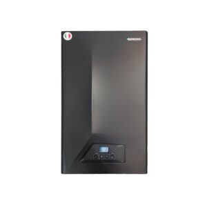 კედლის ქვაბი ITALTHERM CITY CLASS შავი 20 kw