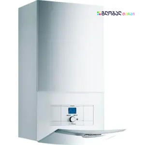 გათბობის ქვაბი VAILLANT turboTEC plus VU 282/5-5