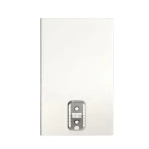 გათბობის ქვაბი PIGMA ULTRA 30KW FF NG საკვამურით