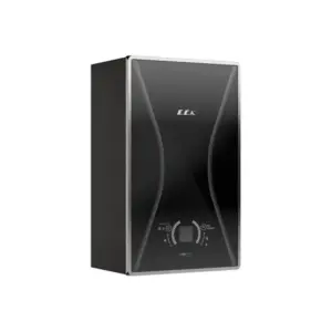 გათბობის ქვაბი CONFEO PREMIX P 24kw (დახ. კამერა) საკვამურით