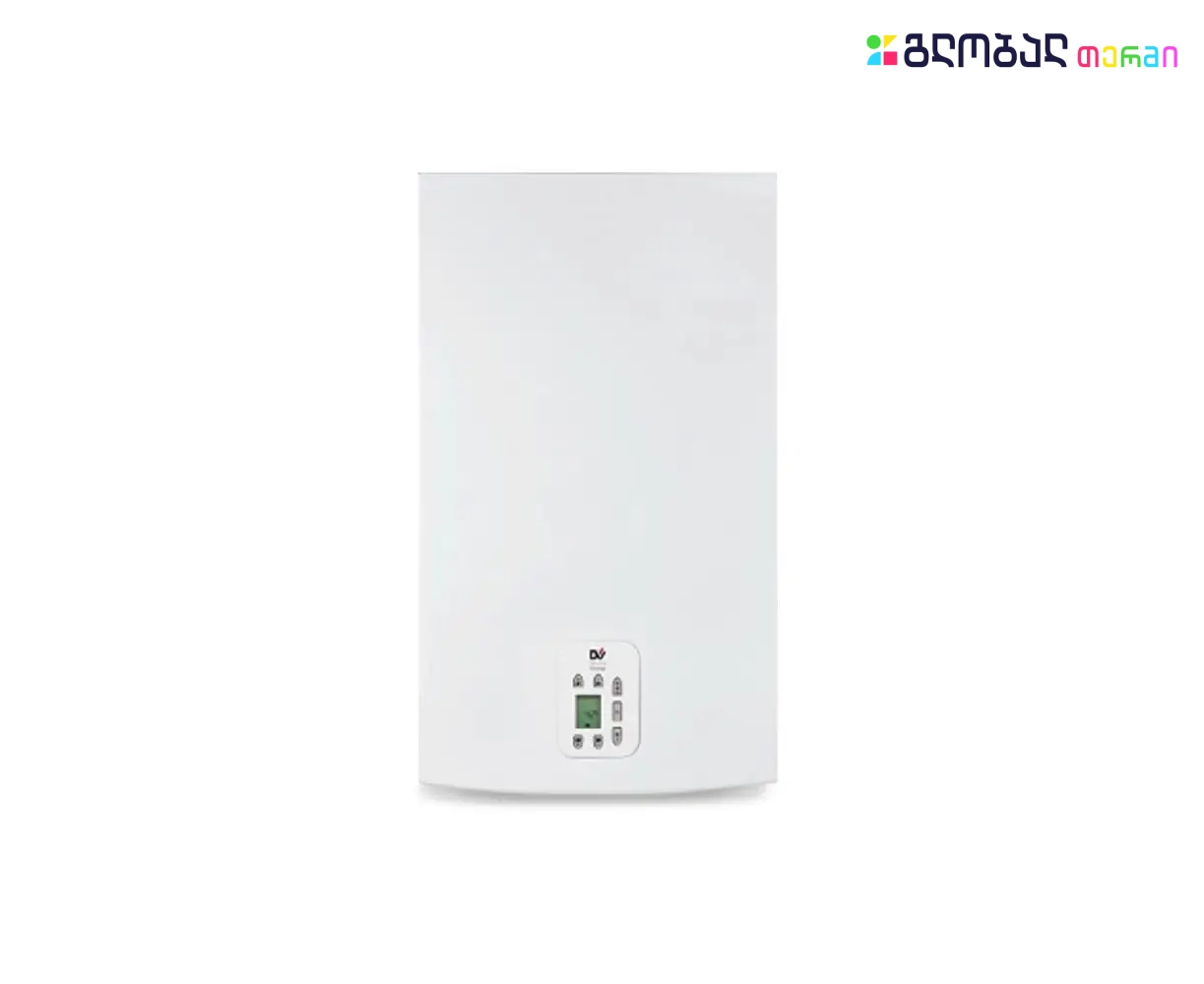 გათბობის ქვაბი DOLCEVITA DPY COMPACT 30