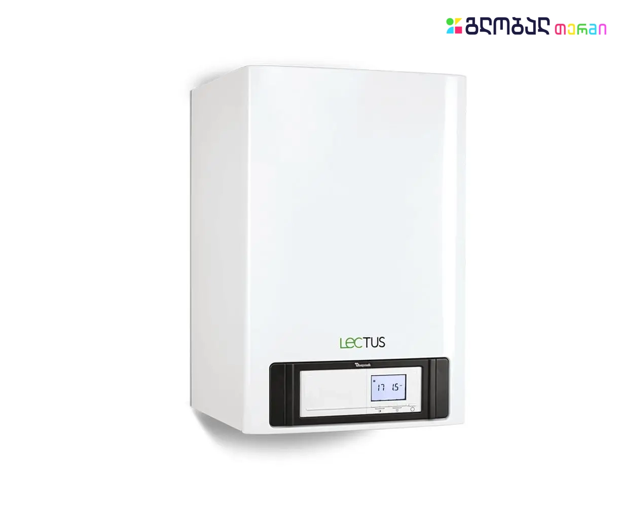 გათბობის ქვაბი LECTUS 115KW BAYMAK