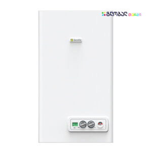 ცენტრალური გათბობის ქვაბი BERETTA CITY 28 CSI