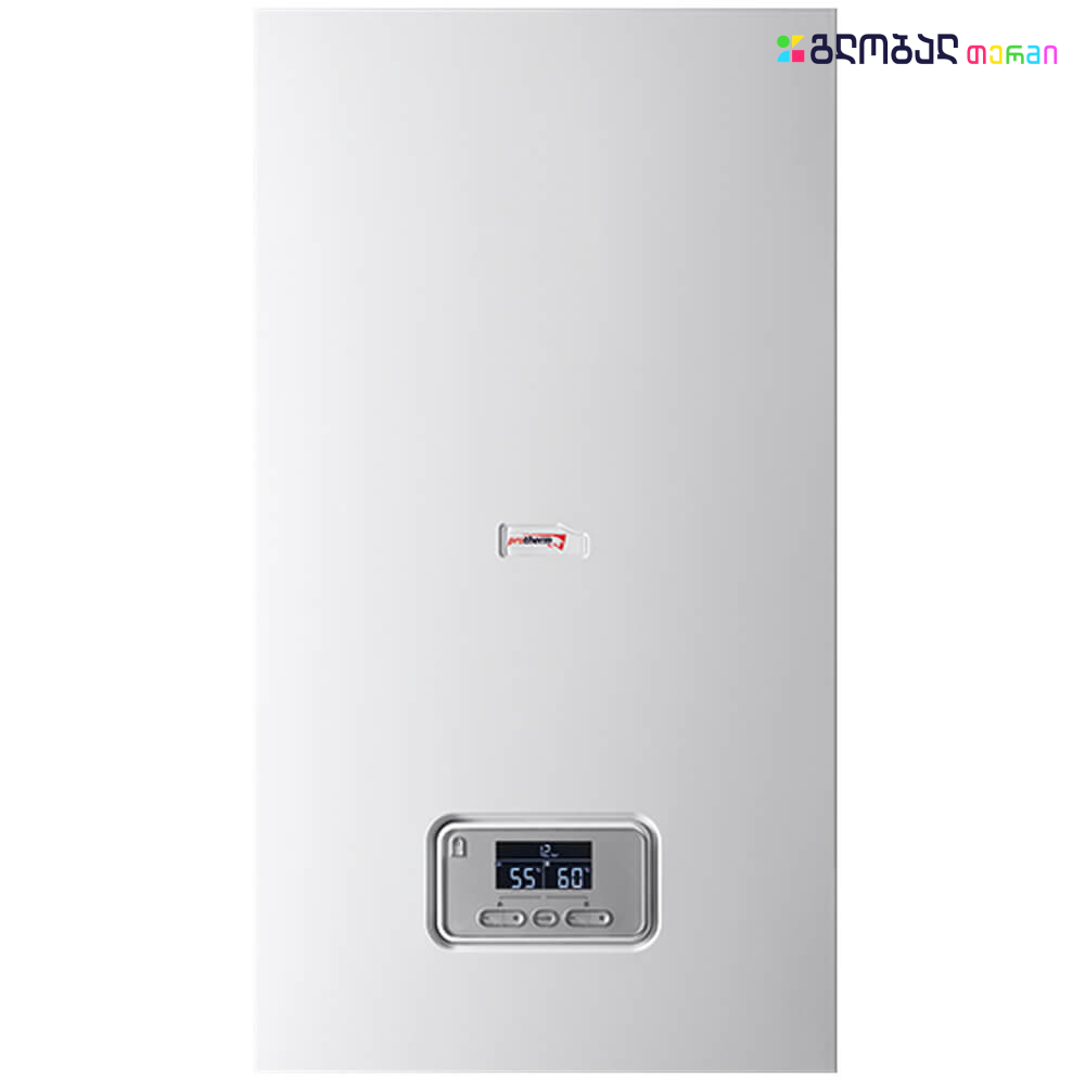 გათბობის ქვაბი PROTHERM Panther 25 KTV