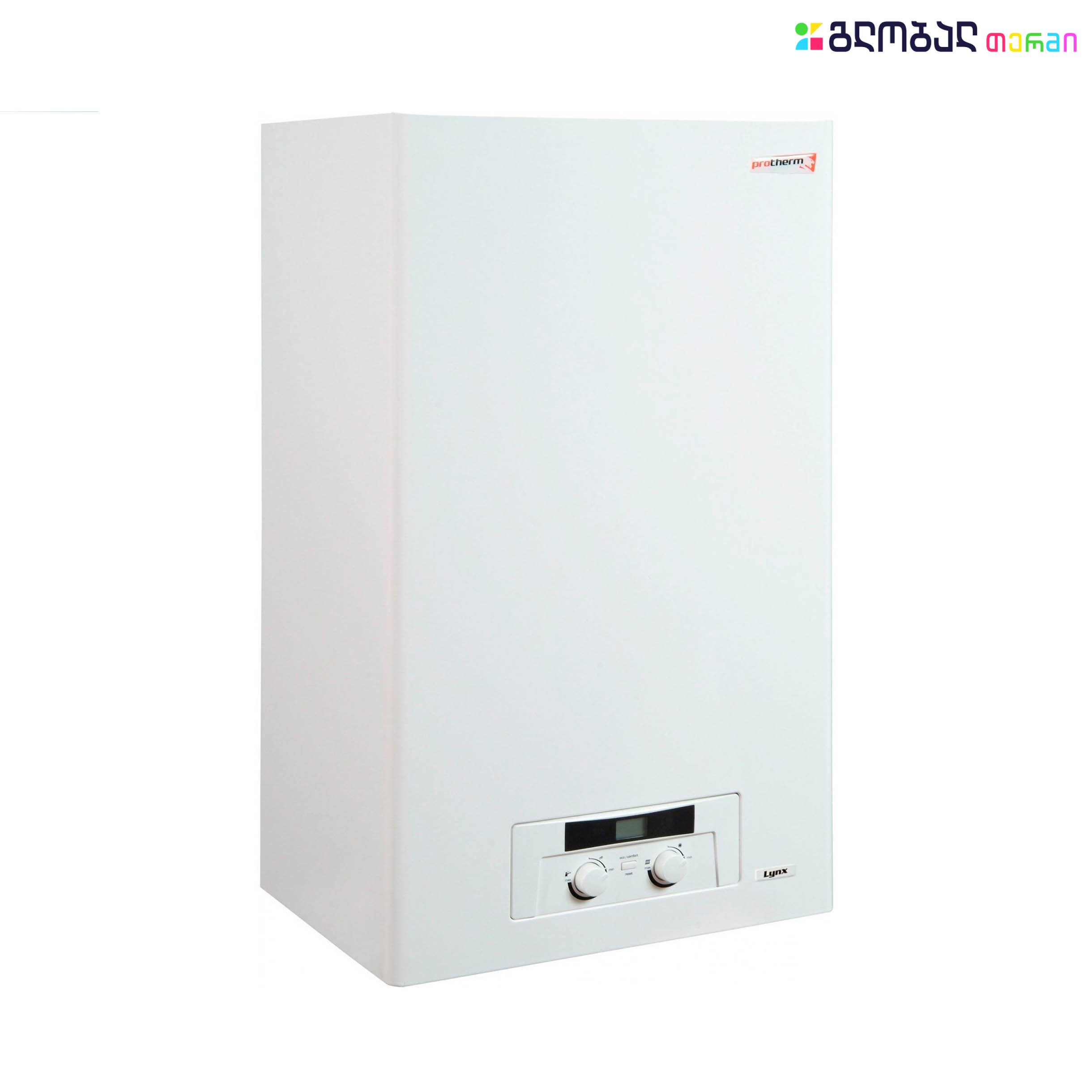 გათბობის ქვაბი PROTHERM Lynx HK 24