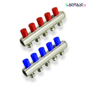 კოლექტორი 5 წვერიანი