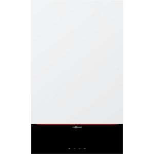 კედლის ქვაბი VIESSMANN კონდენსაციური ერთკონტურიანი 25 kw