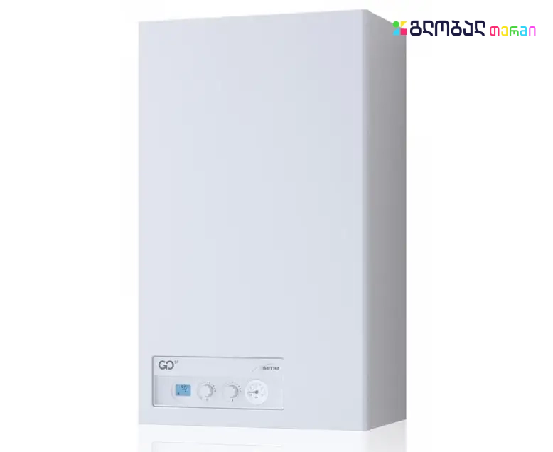 ცენტრალური გათბობის ქვაბი Sime GO 25 BF 8116500 25 kWt