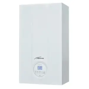 ცენტრალური გათბობის ქვაბი Sime 8112500 Brava Slim 25 BF 21,4 kWt