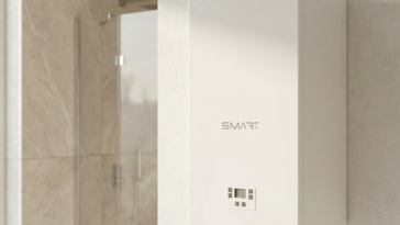 Smart გათბობის ქვაბი