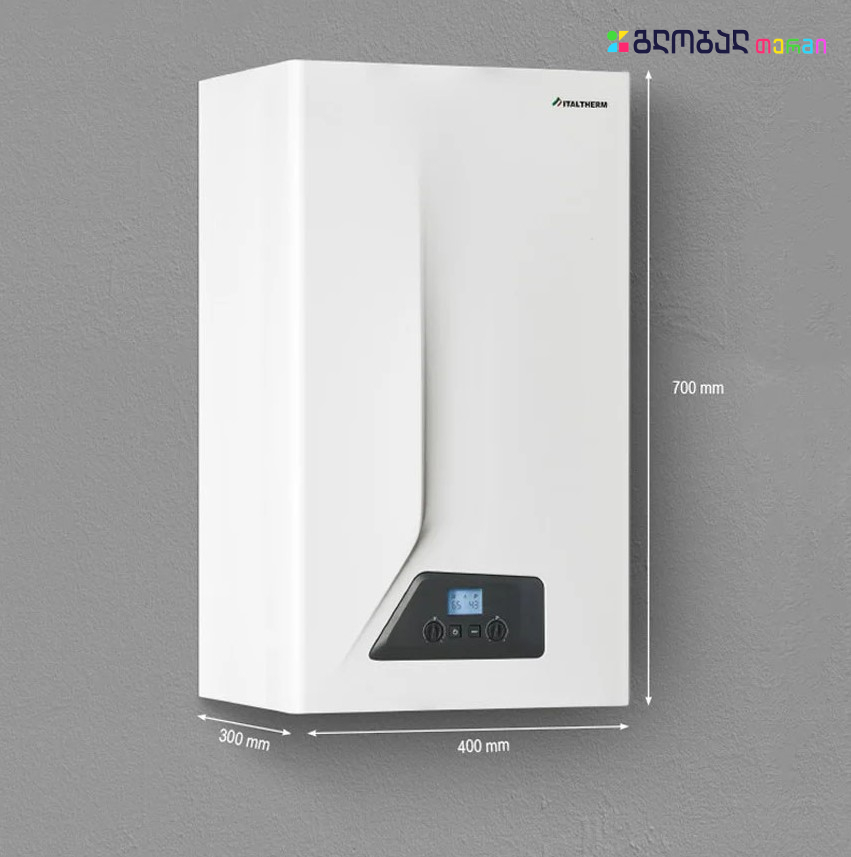italtherm იტალთერმი