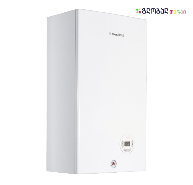 ცენტრალური გათბობის ქვაბი MINORCA CTFS 24