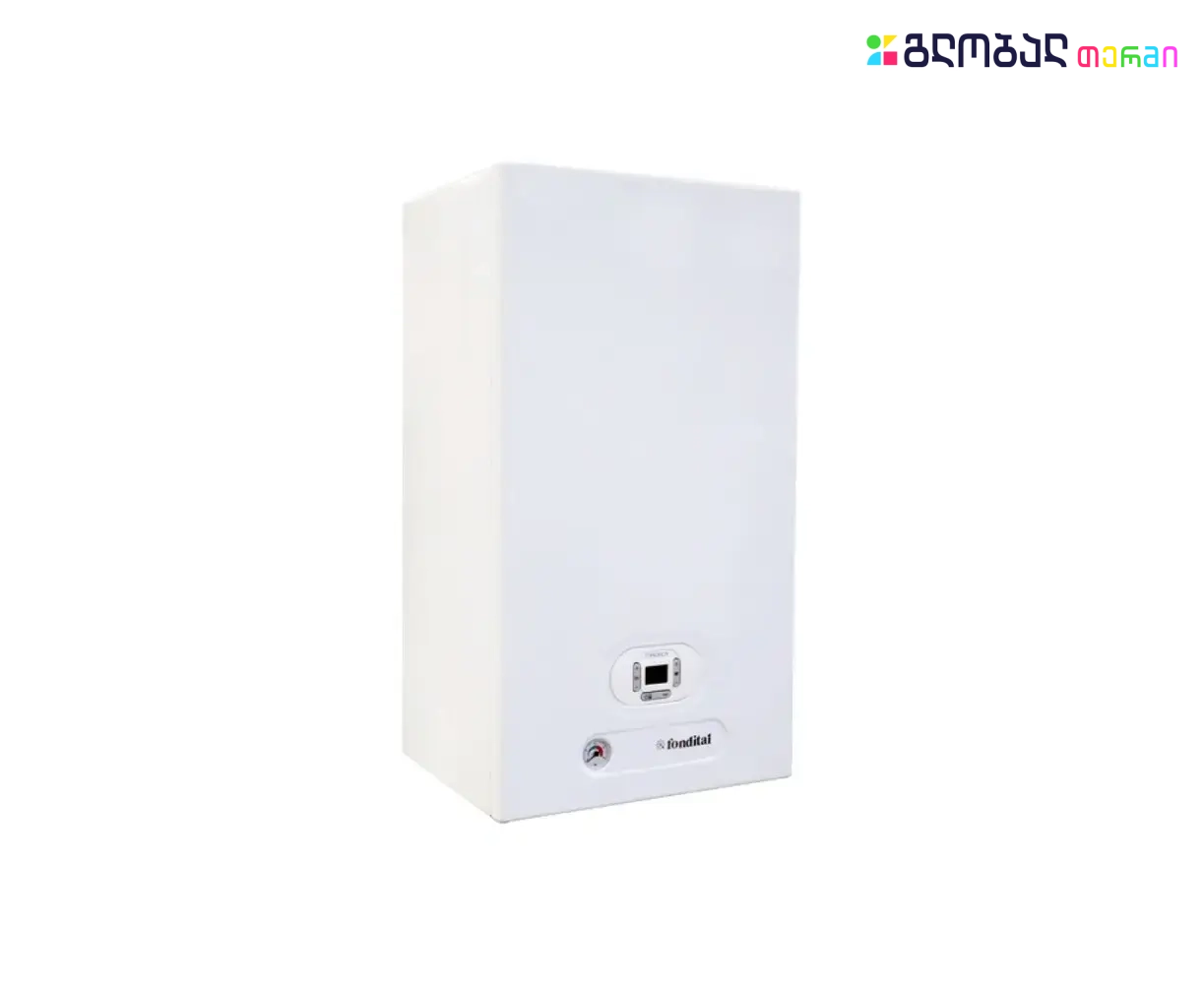 ცენტრალური გათბობის ქვაბი MAIORCA CTFS 32