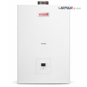 ECOON L1PB50-HS01 50 კვტ. (ცენტრალური გათბობის ქვაბი)